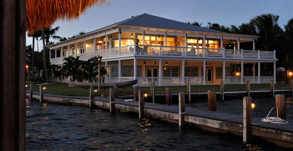 The Caribbean Resort Islamorada Exterior photo