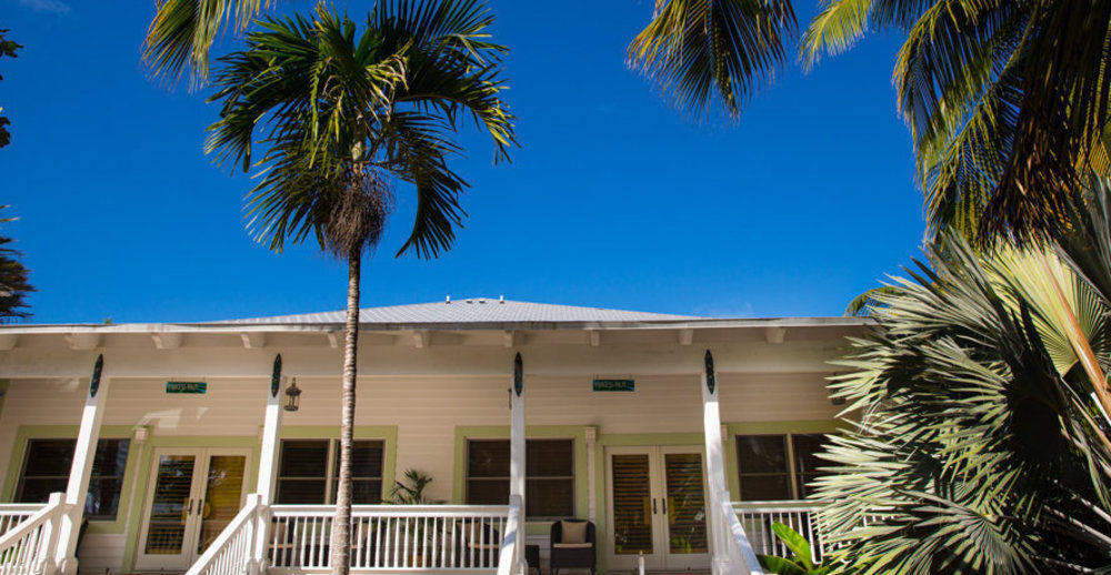 The Caribbean Resort Islamorada Exterior photo