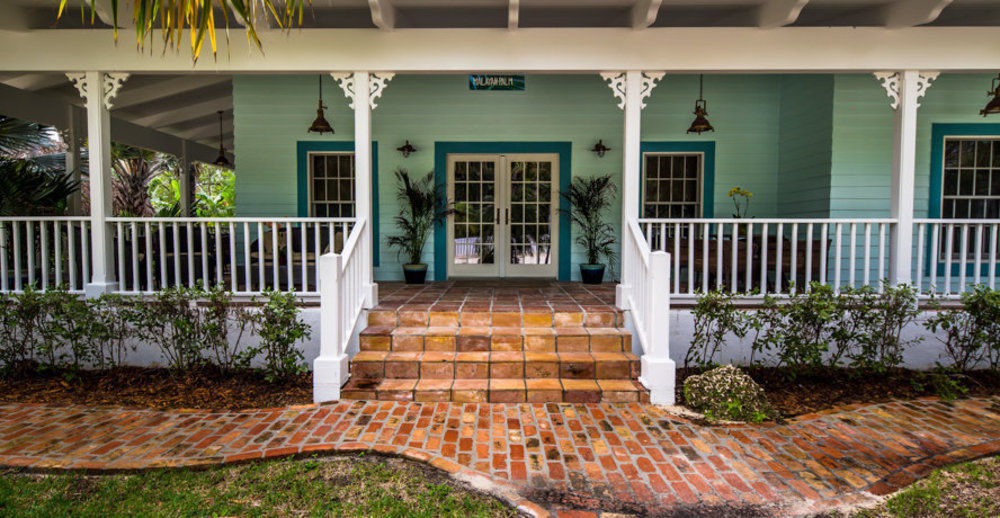 The Caribbean Resort Islamorada Exterior photo