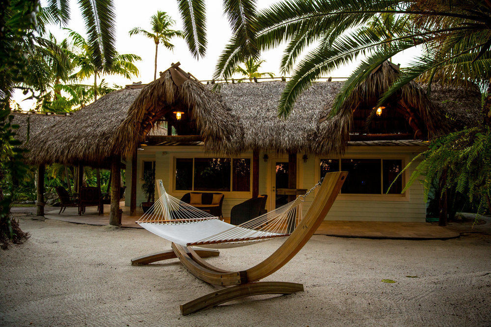 The Caribbean Resort Islamorada Exterior photo