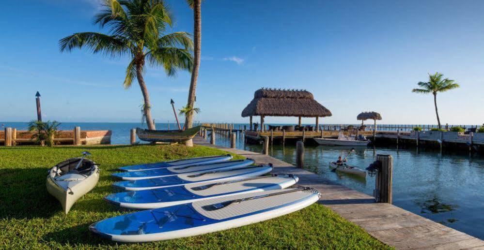 The Caribbean Resort Islamorada Exterior photo