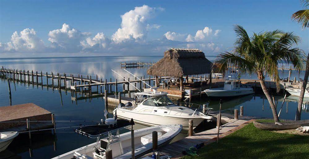 The Caribbean Resort Islamorada Exterior photo