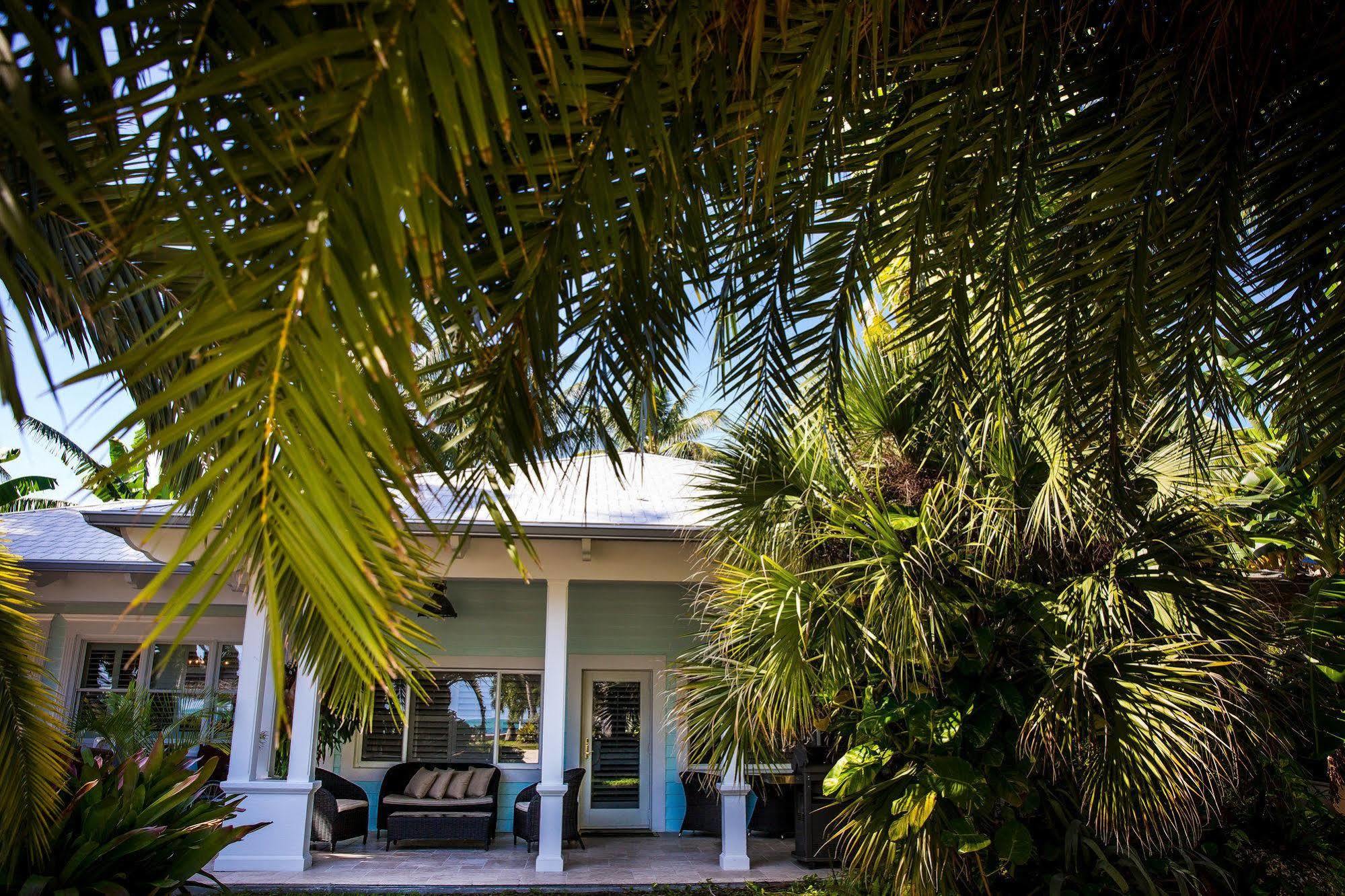 The Caribbean Resort Islamorada Exterior photo