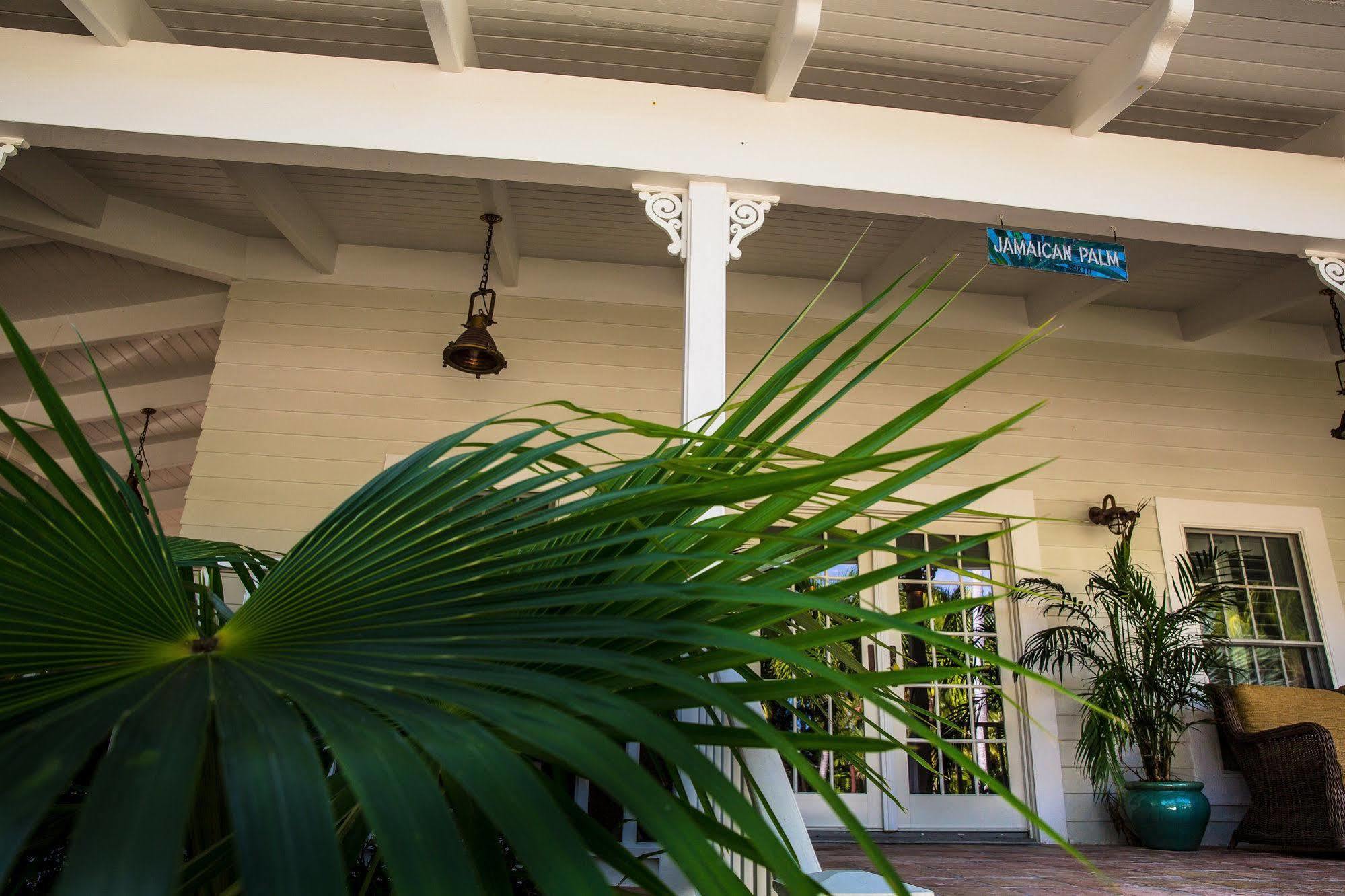 The Caribbean Resort Islamorada Exterior photo