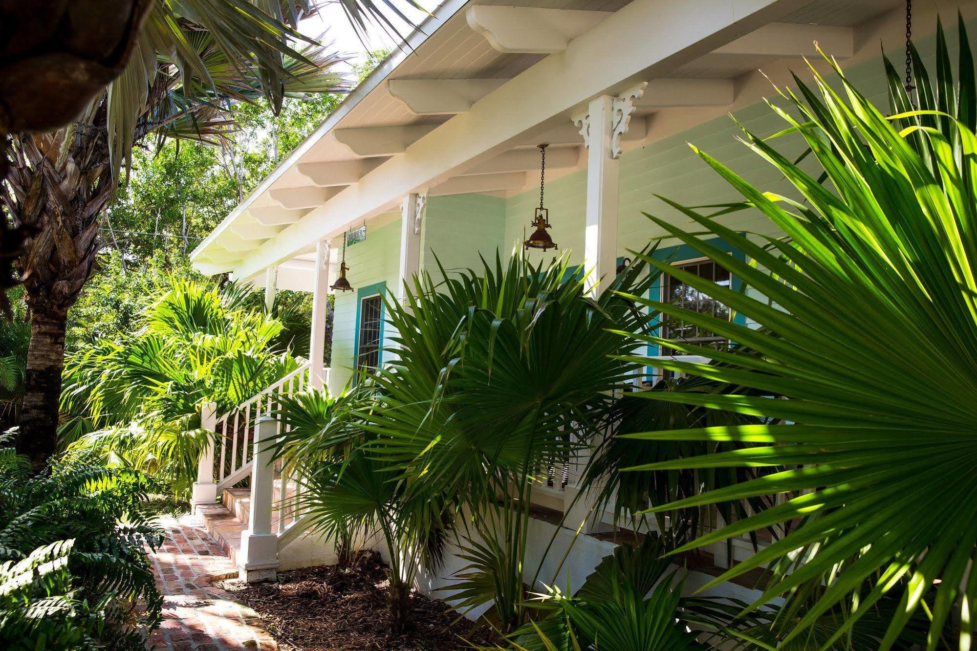 The Caribbean Resort Islamorada Exterior photo