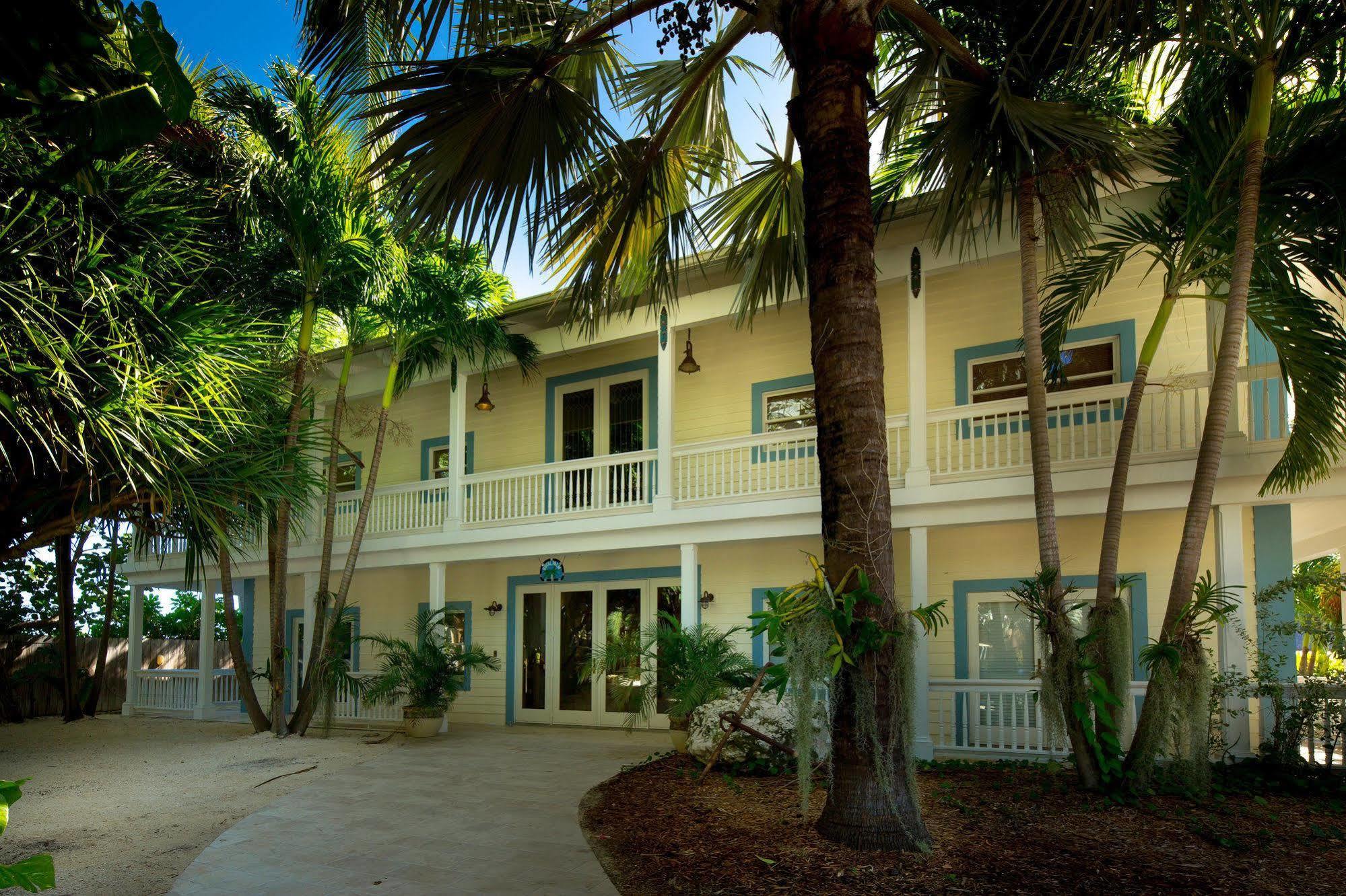 The Caribbean Resort Islamorada Exterior photo