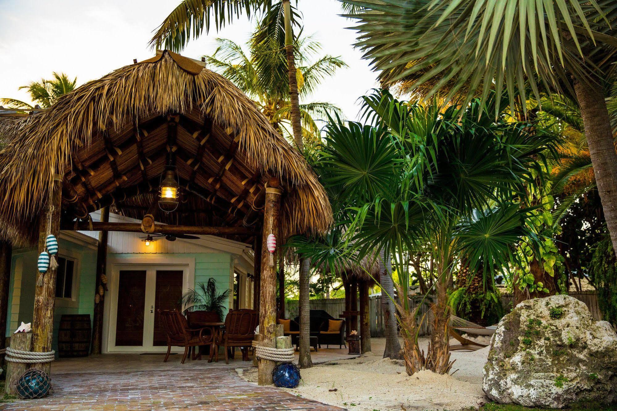 The Caribbean Resort Islamorada Exterior photo