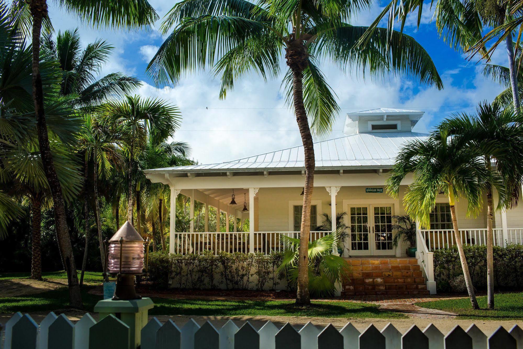 The Caribbean Resort Islamorada Exterior photo