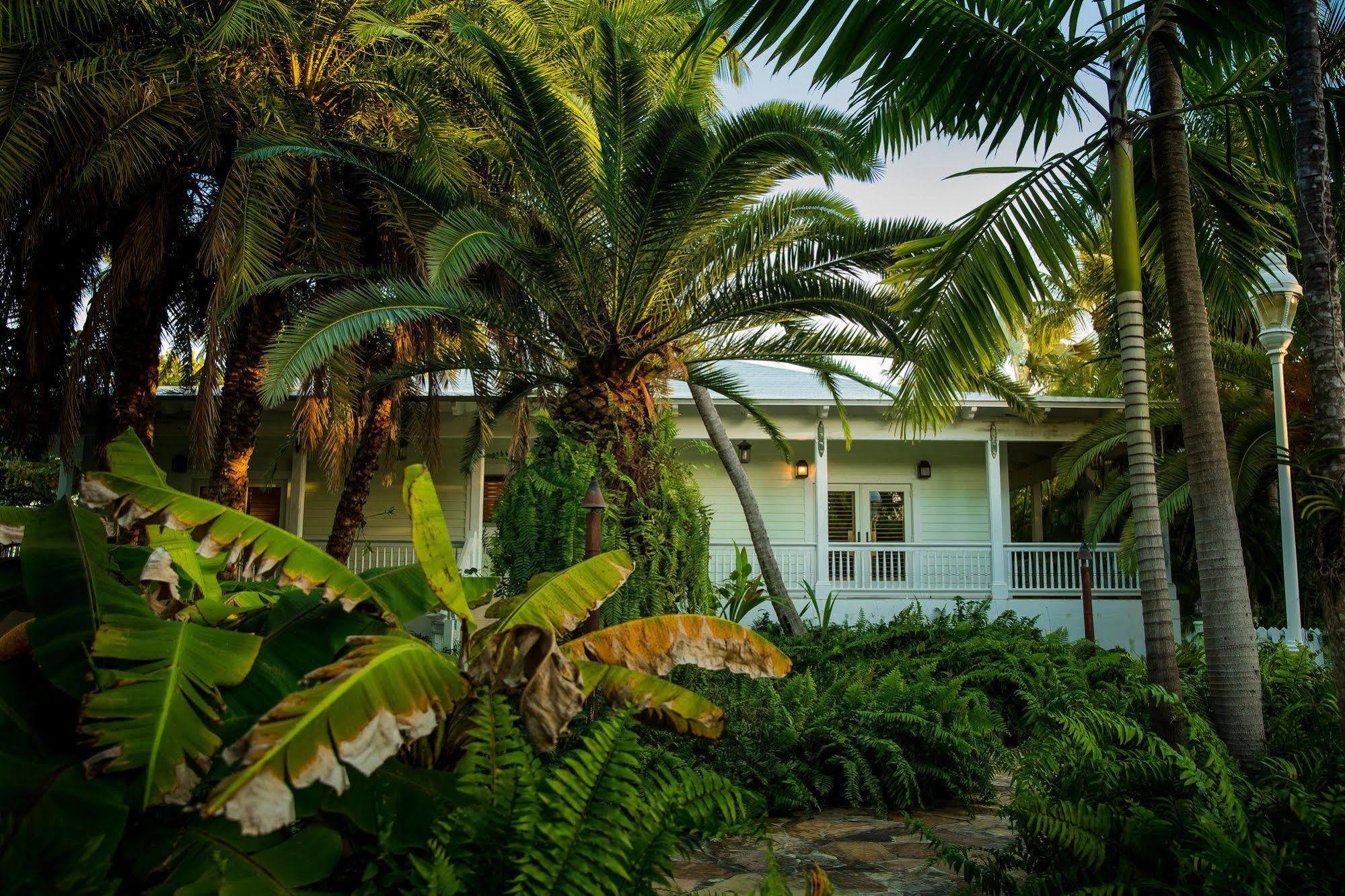 The Caribbean Resort Islamorada Exterior photo