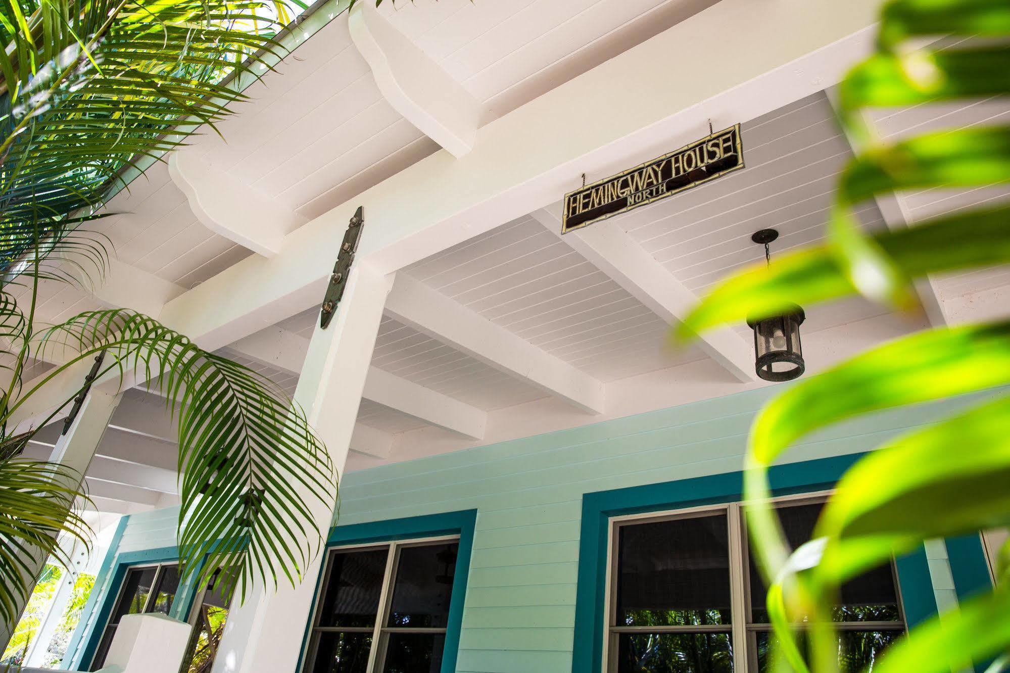 The Caribbean Resort Islamorada Exterior photo