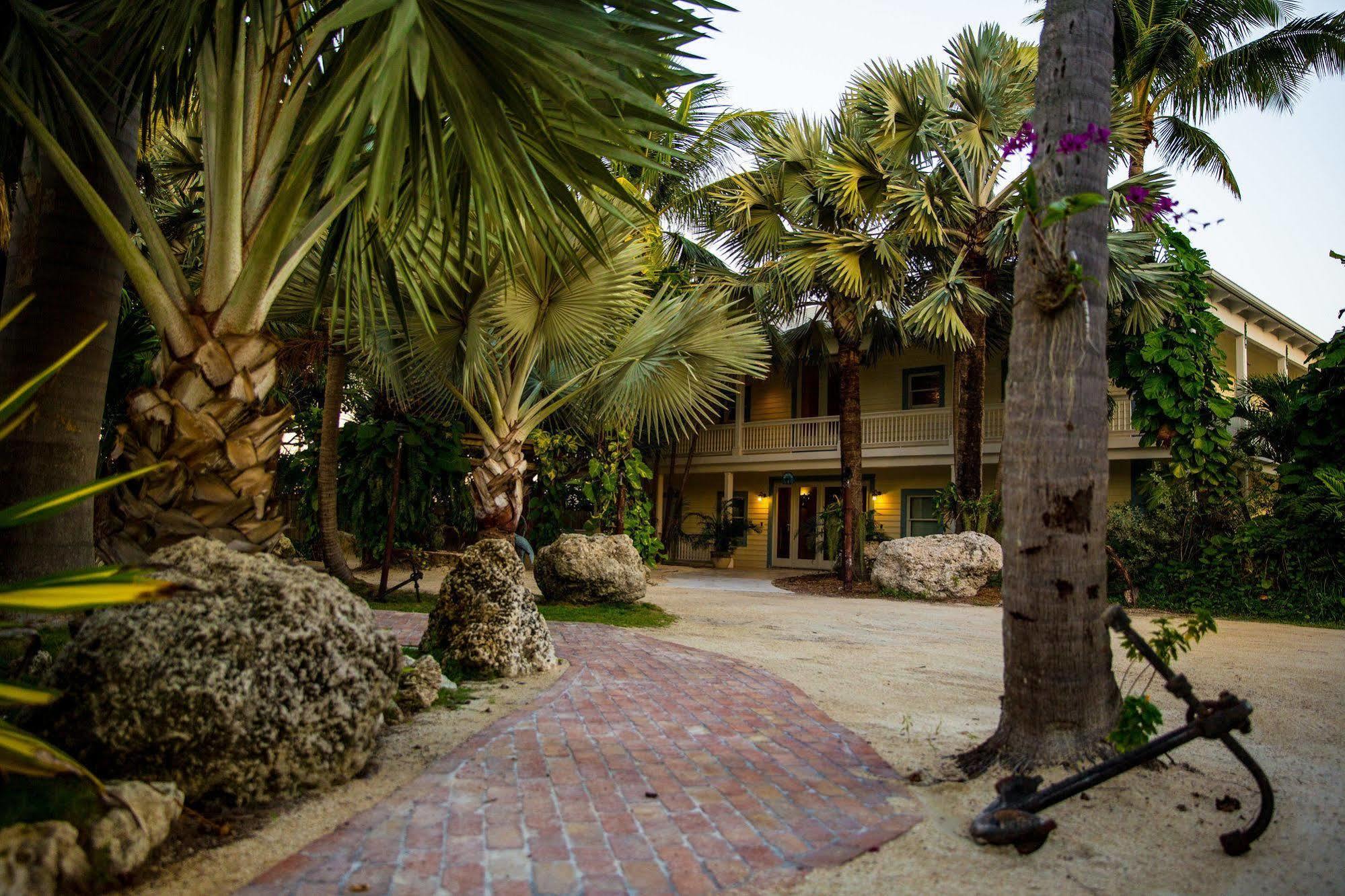 The Caribbean Resort Islamorada Exterior photo