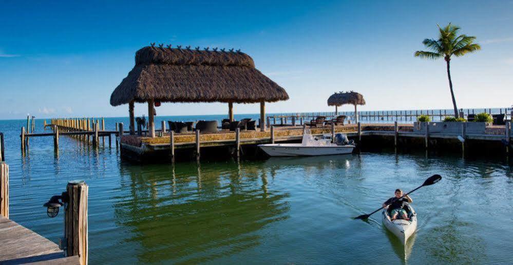 The Caribbean Resort Islamorada Exterior photo