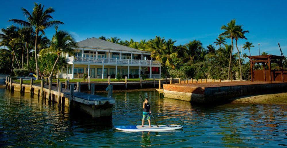 The Caribbean Resort Islamorada Exterior photo