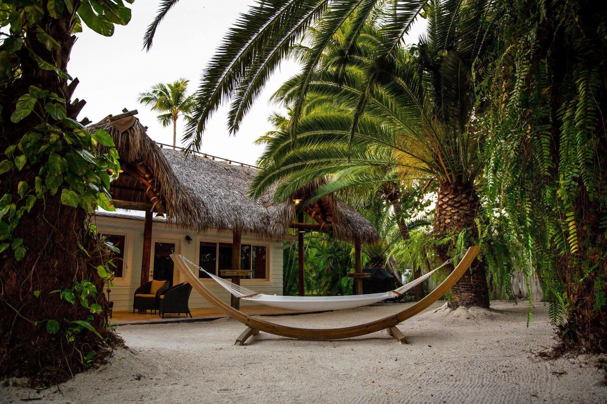 The Caribbean Resort Islamorada Exterior photo