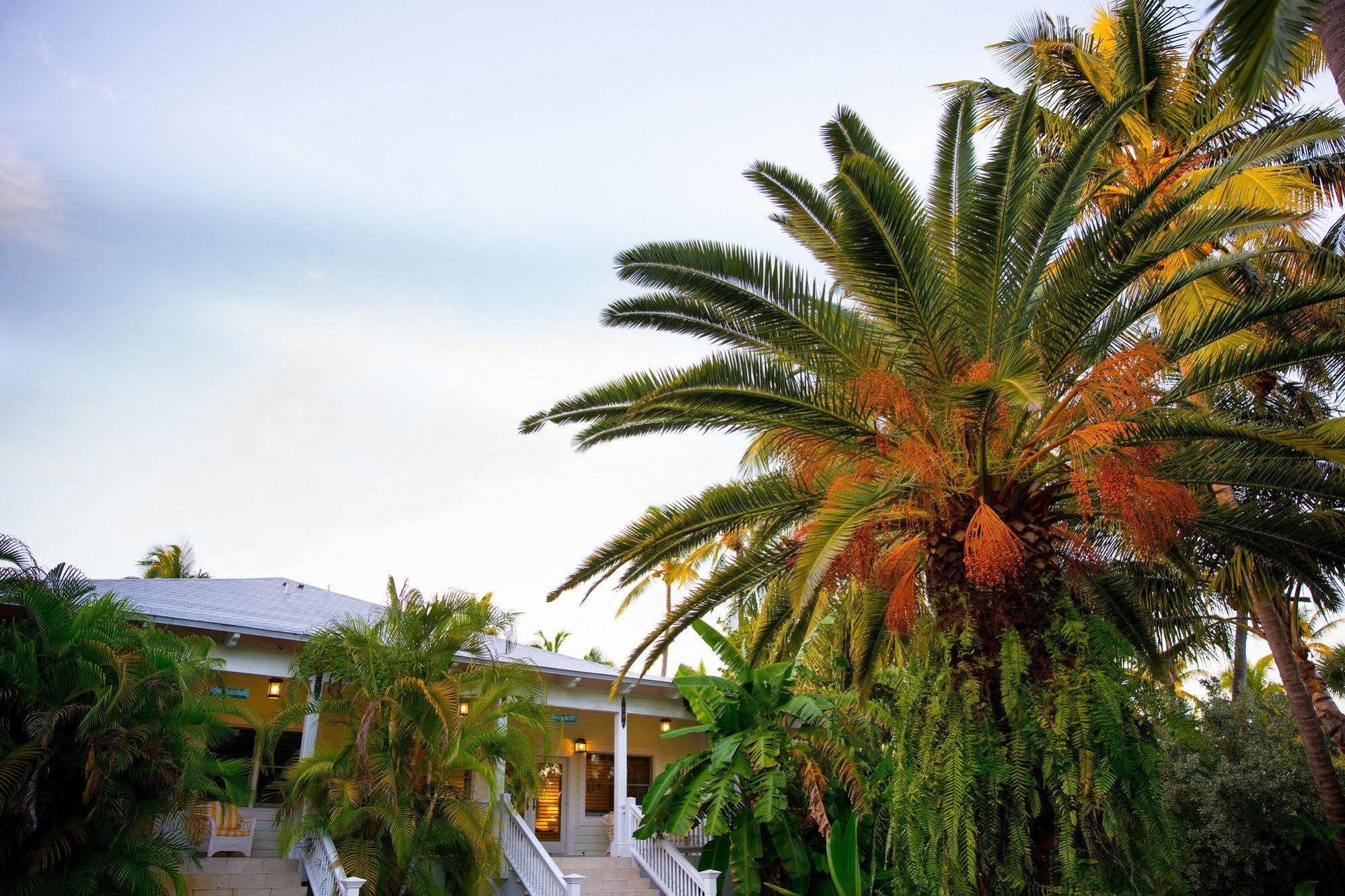 The Caribbean Resort Islamorada Exterior photo